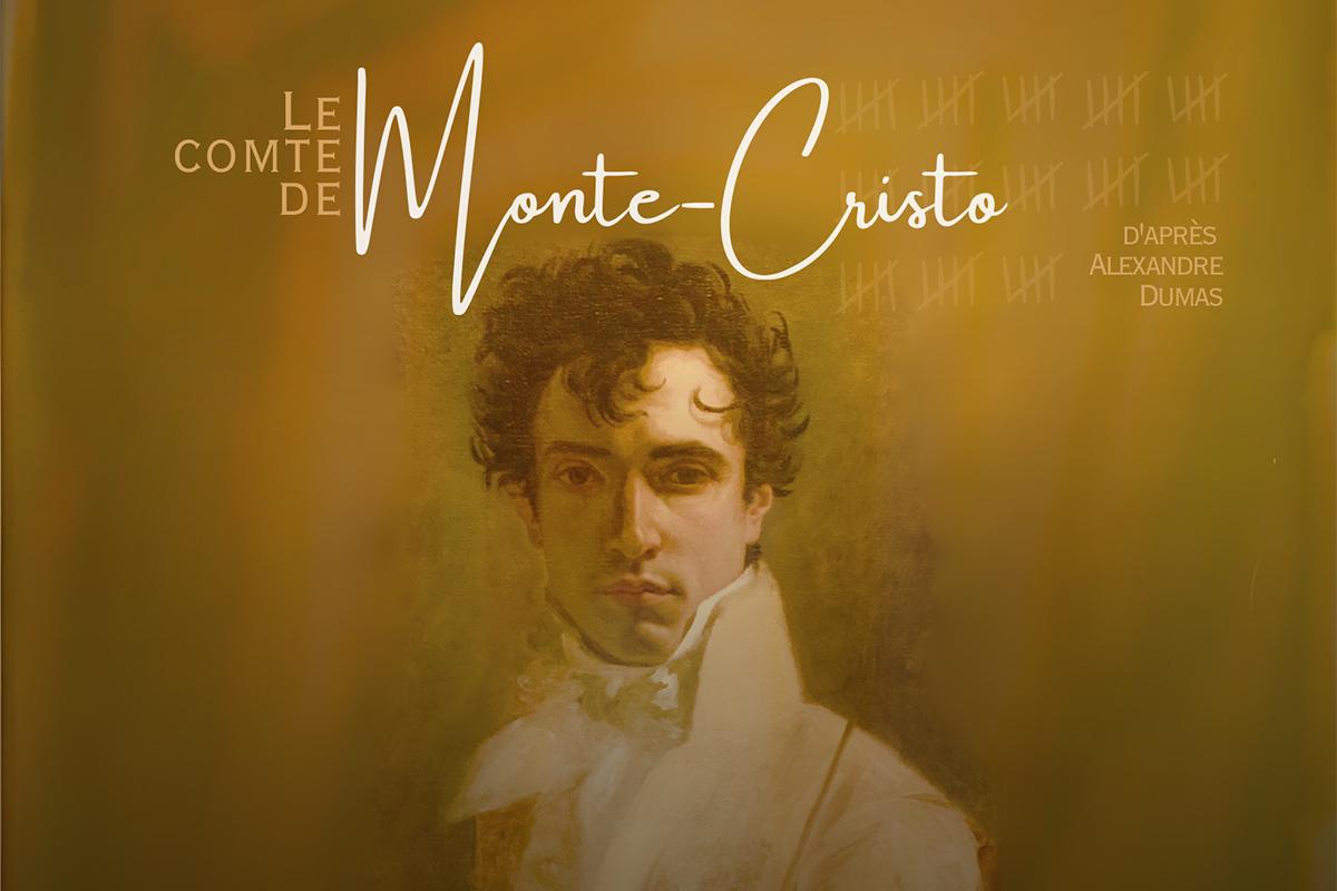 Francoska predstava Grof Monte Cristo