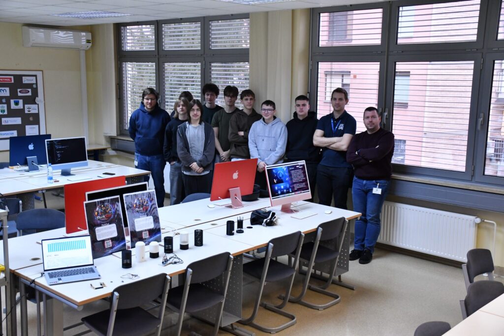 Informativni dan 2026