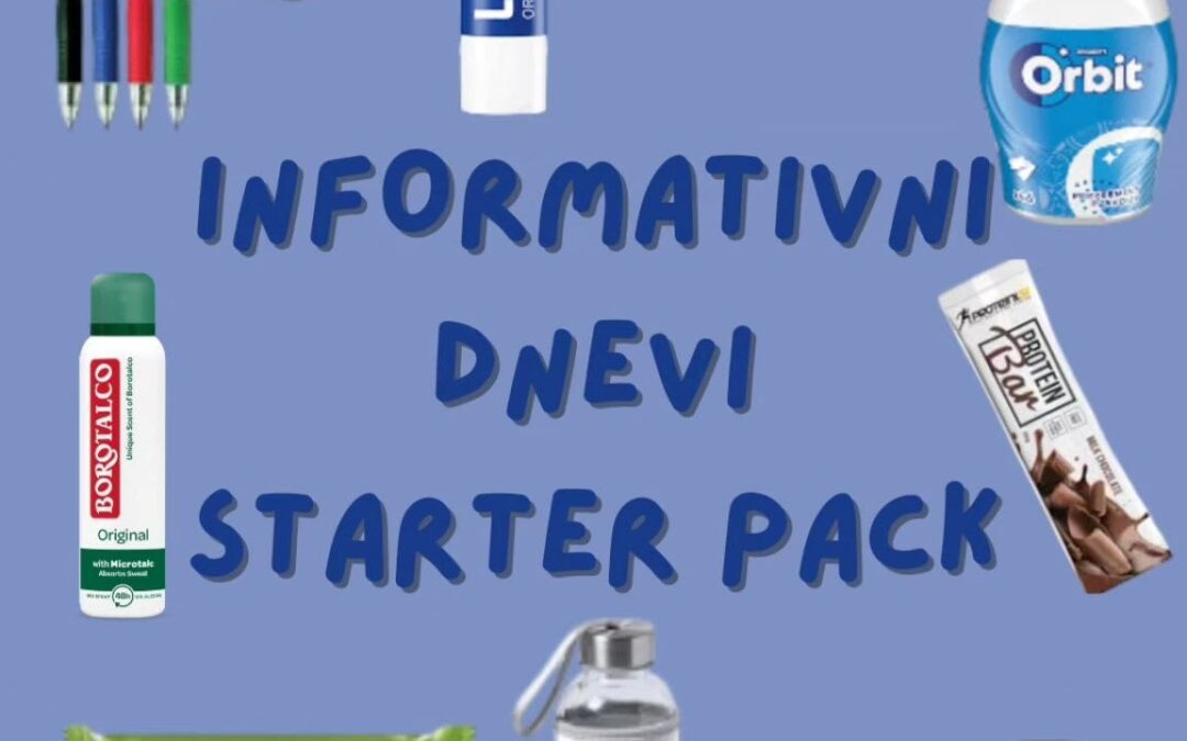 Zakaj na I. gimnazijo v Celju?