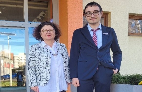 REGIJSKO TEKMOVANJE IZ ANGLEŠČINE