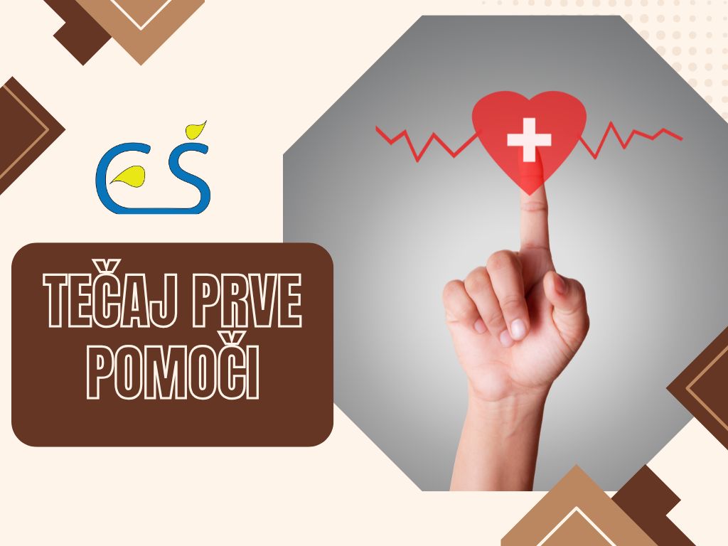 Tečaj prve pomoči