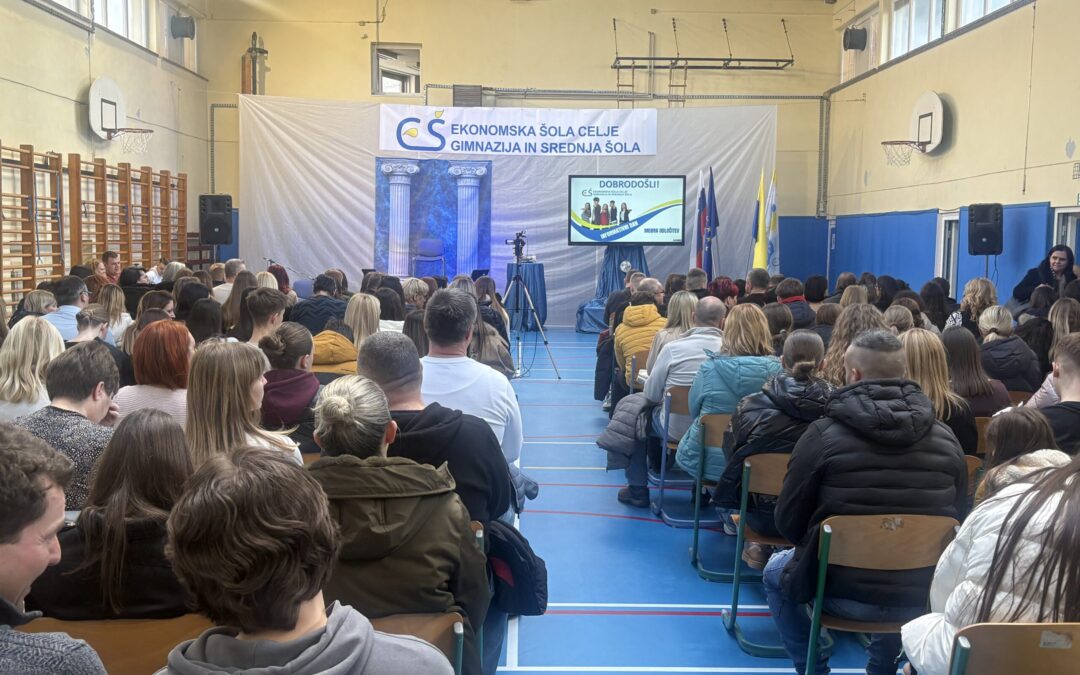 Informativni dnevi 2026