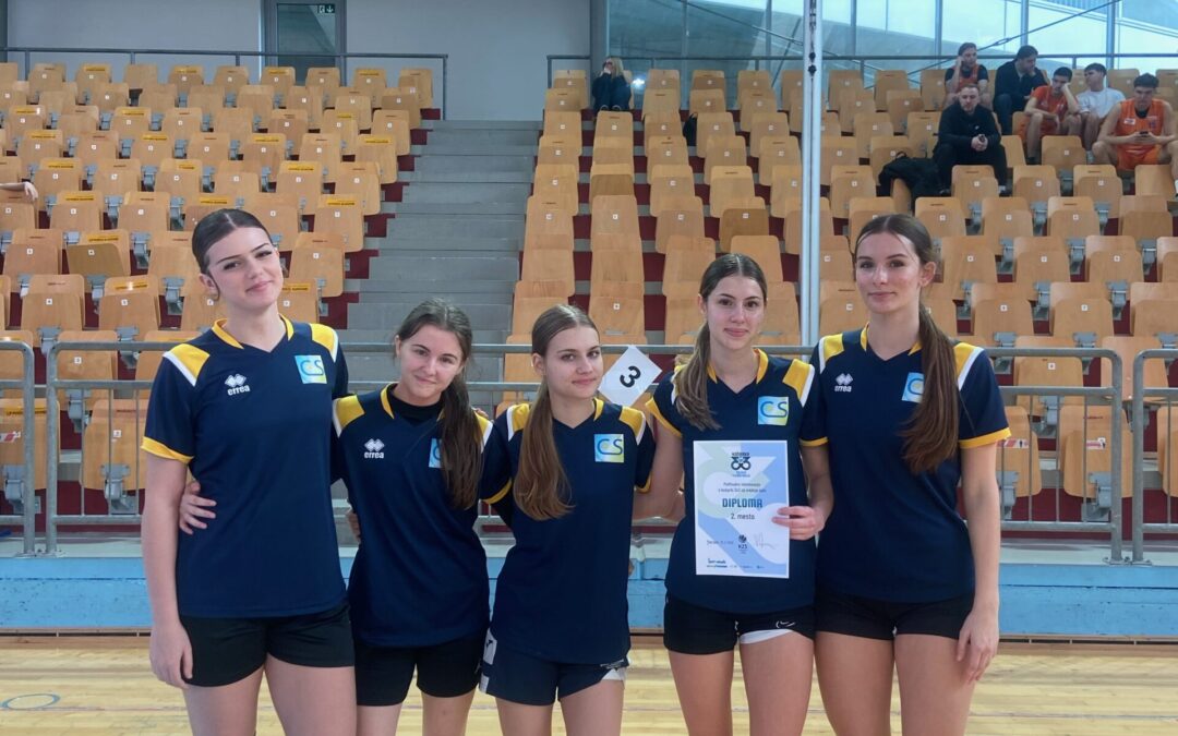 Polfinale državnega prvenstva v košarki 3×3