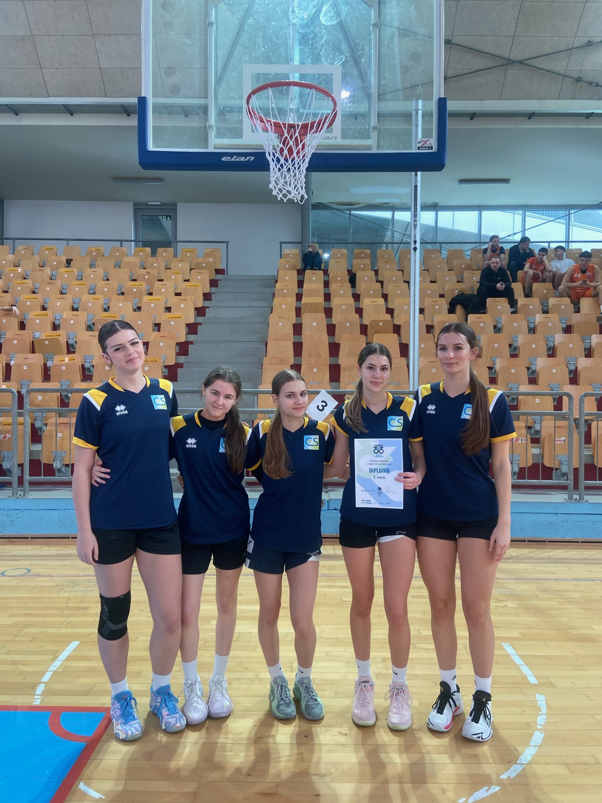 Polfinale državnega prvenstva v košarki 3×3 Polfinale državnega prvenstva v košarki 3×3