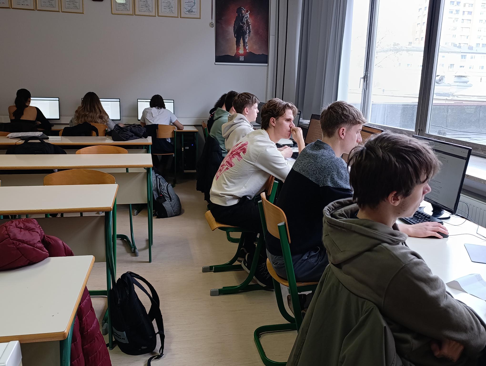 Regijsko tekmovanje iz angleščine Regijsko tekmovanje iz angleščine