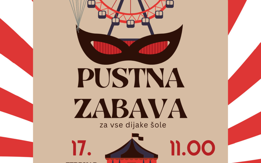 Pustovanje