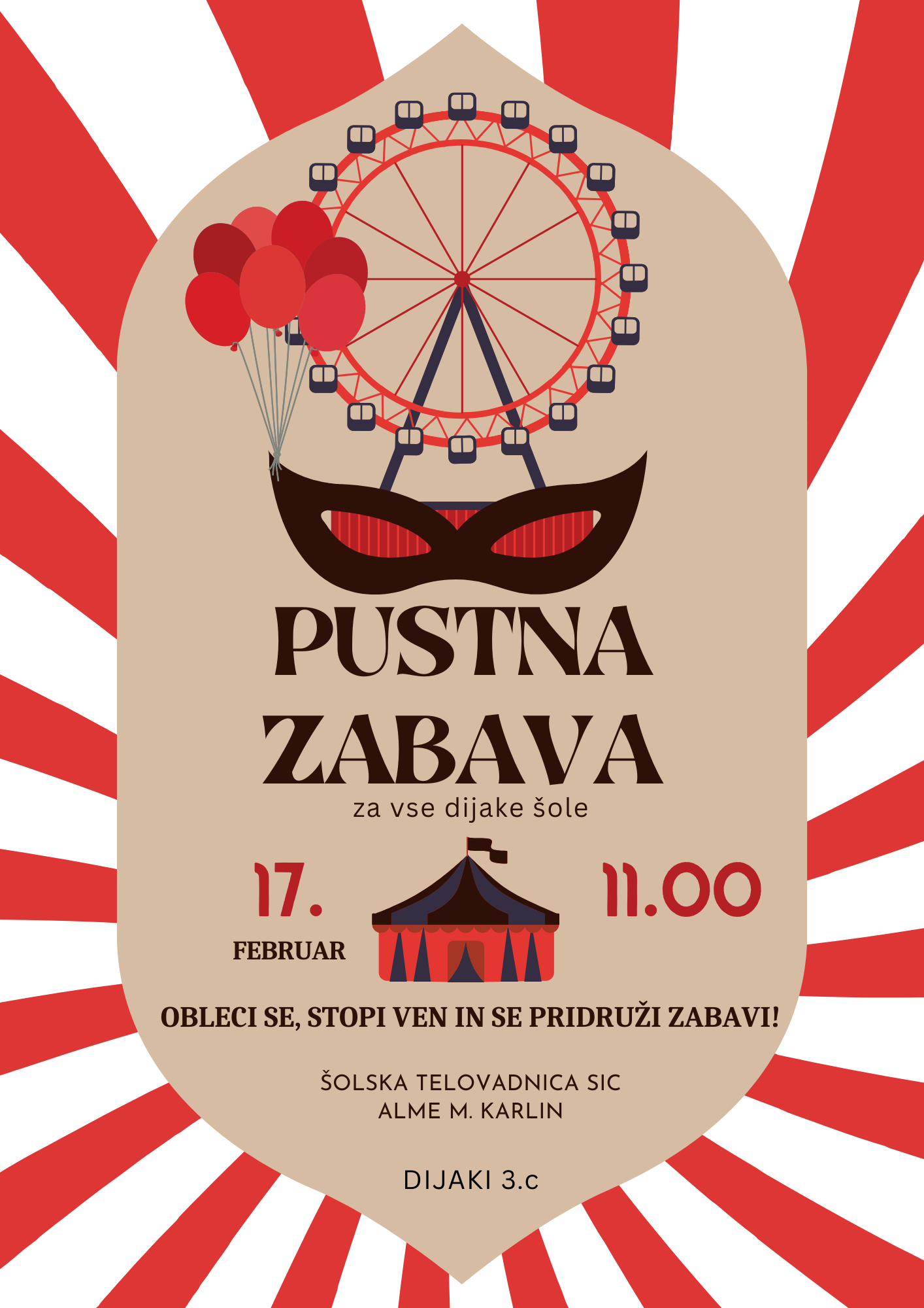 Pustovanje