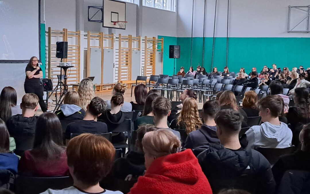 Preventivne dejavnosti: Varna raba interneta