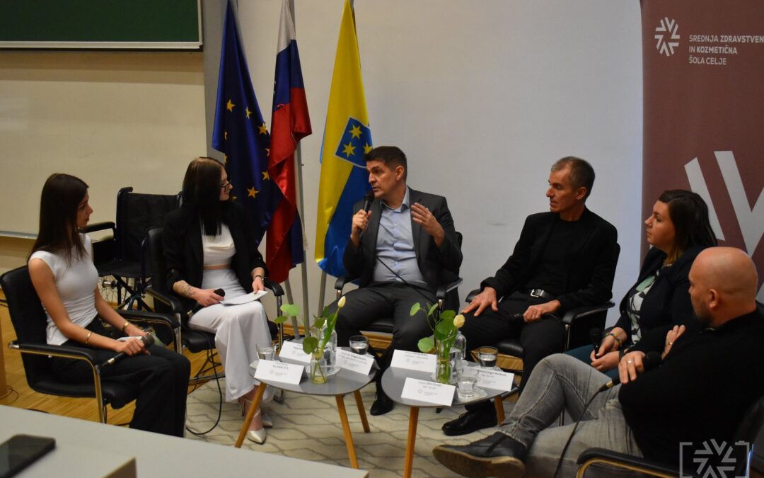 OKROGLA MIZA – OD TEORIJE O VARNOSTI DO PREVENTIVE V PRAKSI