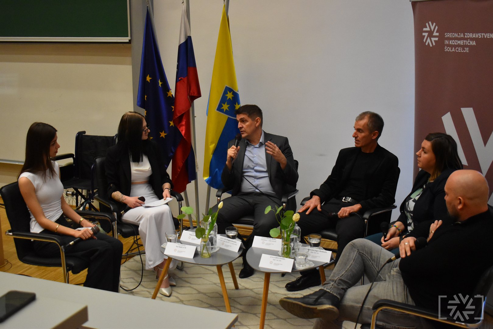 OKROGLA MIZA – OD TEORIJE O VARNOSTI DO PREVENTIVE V PRAKSI OKROGLA MIZA – OD TEORIJE O VARNOSTI DO PREVENTIVE V PRAKSI