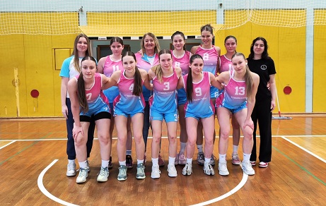 Suvereno v finale!