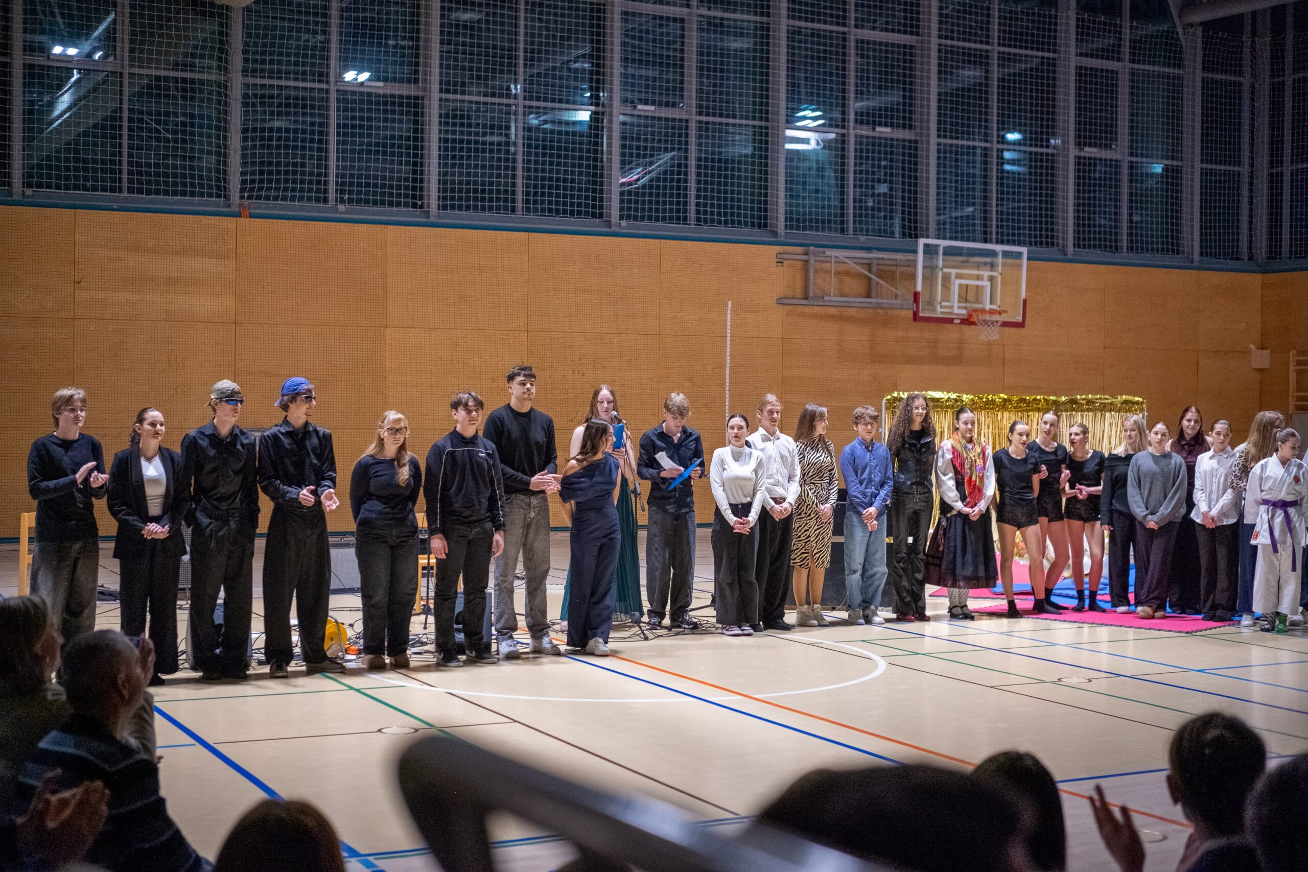 Talenti Gimnazije Slovenj Gradec za Dobrodelni sklad Talenti Gimnazije Slovenj Gradec za Dobrodelni sklad