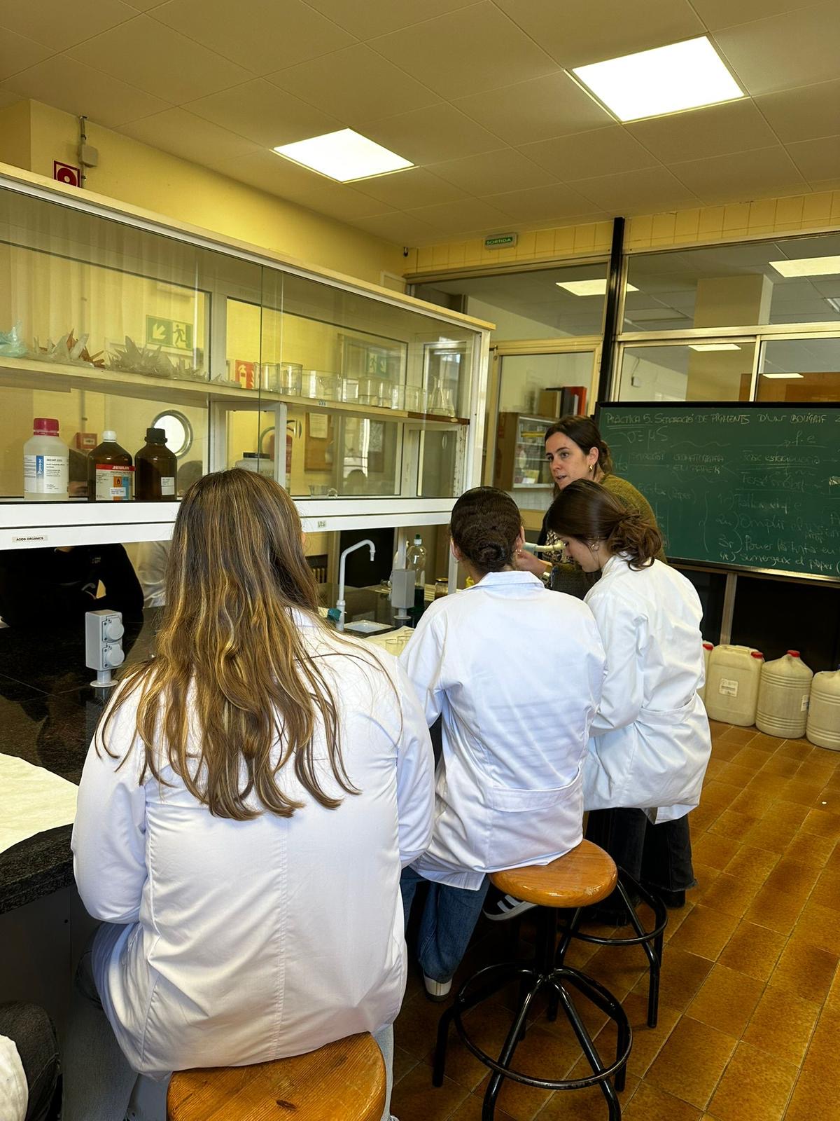 Erasmus+ v Badaloni: učenje, sodelovanje in skrb za morje