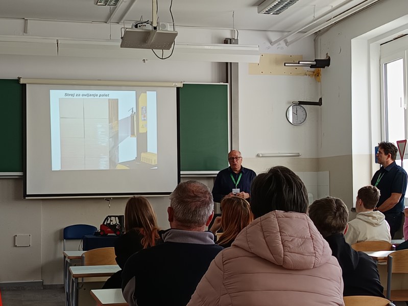 Informativni dnevi 2026