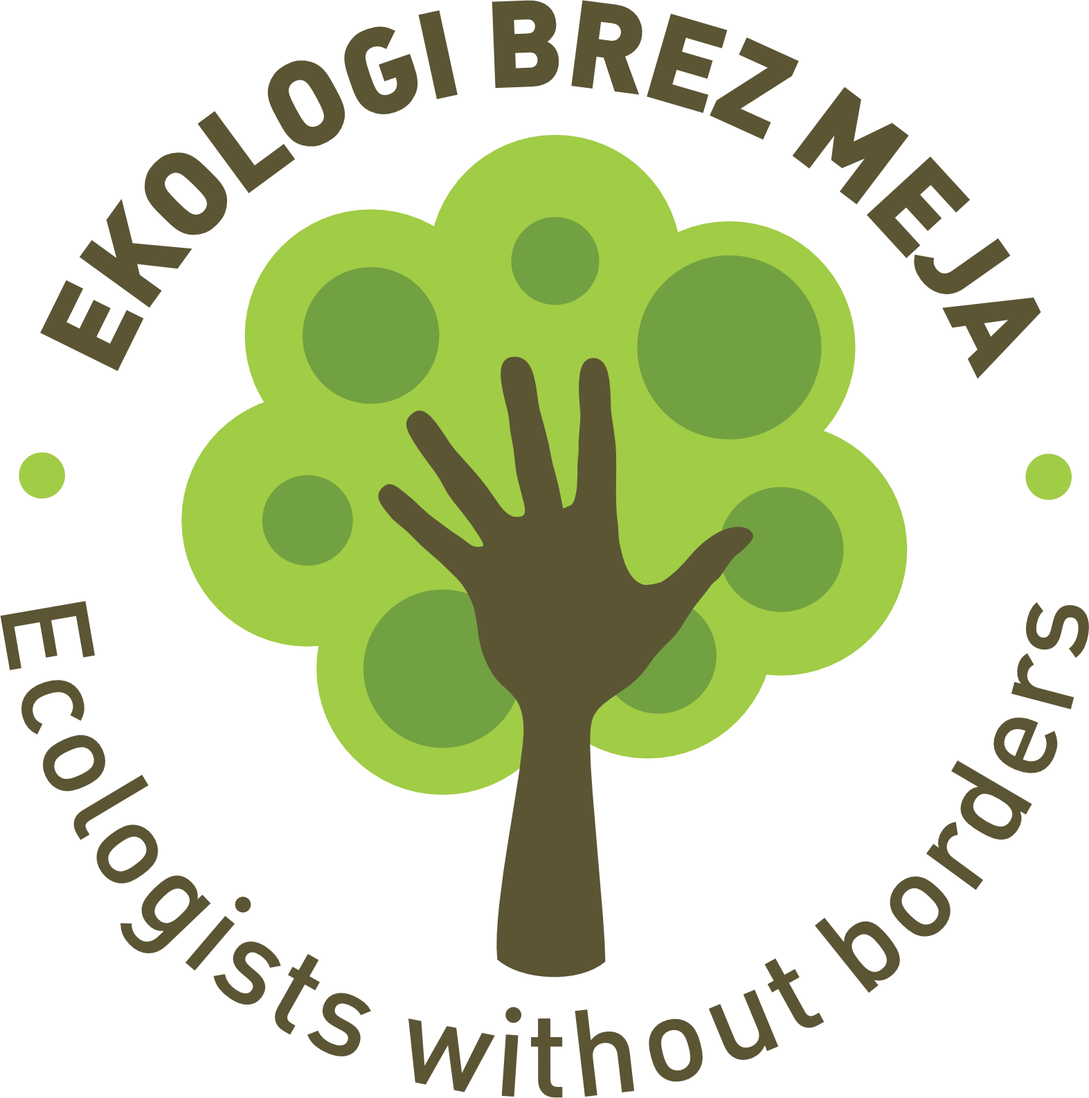 Natečaj Ekologi brez meja Natečaj Ekologi brez meja