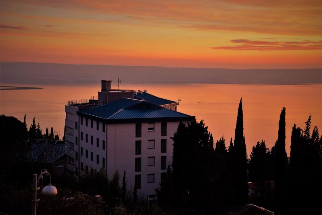 Dijaški dom Portorož
