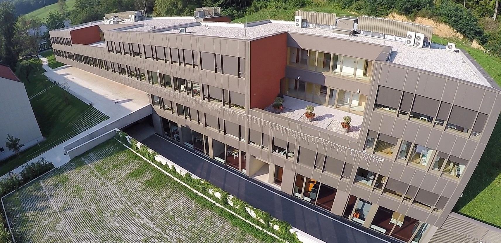 Srednja šola Ravne na Koroškem