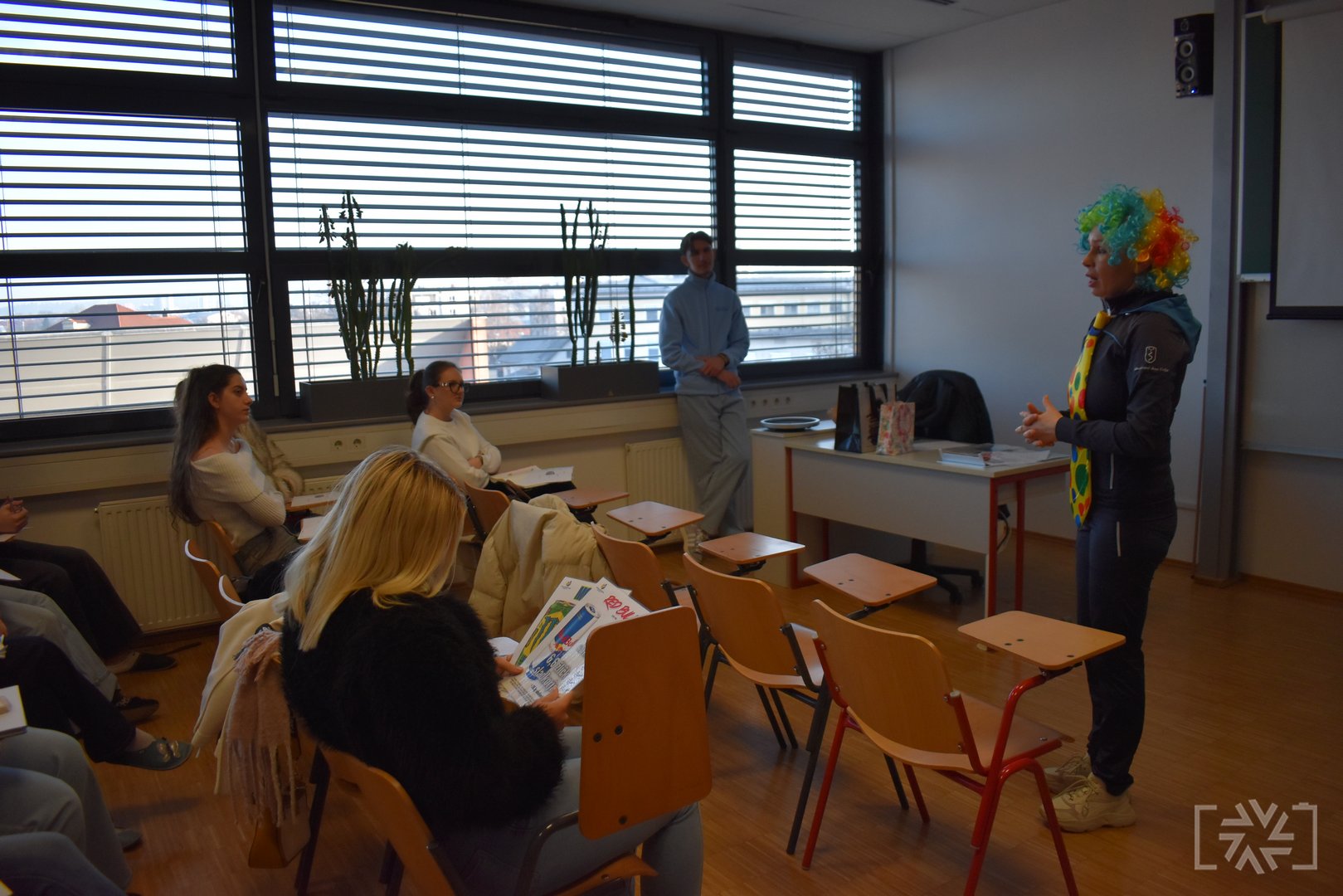 ZDRAV ŽIVLJENJSKI SLOG ZDRAV ŽIVLJENJSKI SLOG
