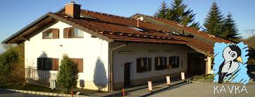 Tematski teden – »Spoznajmo in povežimo se« na CŠOD Kavka – 1. B