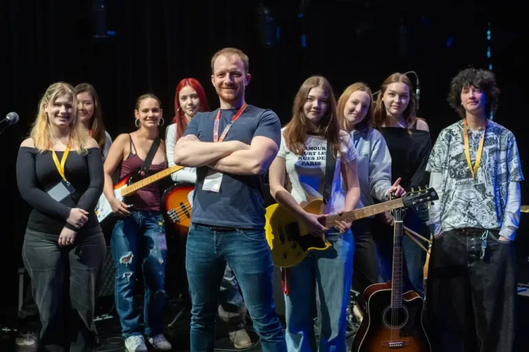 Matjaž Predanič- NAJ UČITELJ