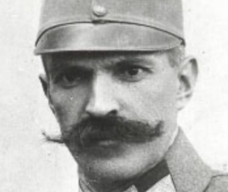 Šolsko tekmovanje mladih zgodovinarjev