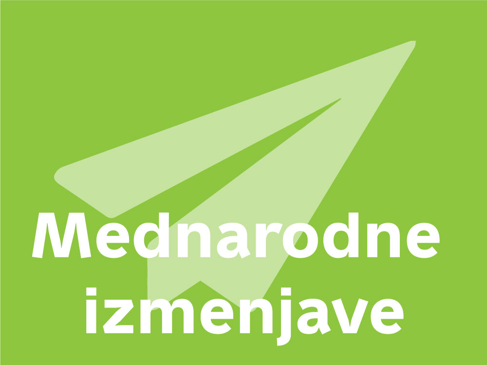 Razpis za štipendijo Erasmus+