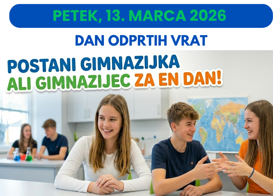 Dan odprtih vrat