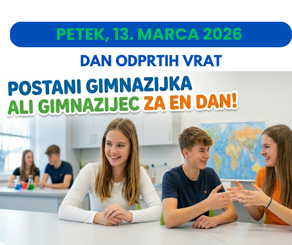 Dan odprtih vrat