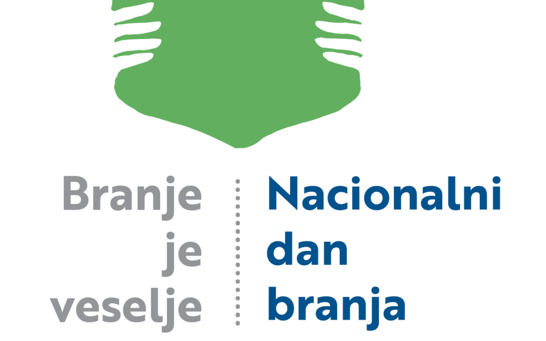 Nacionalni dan branja