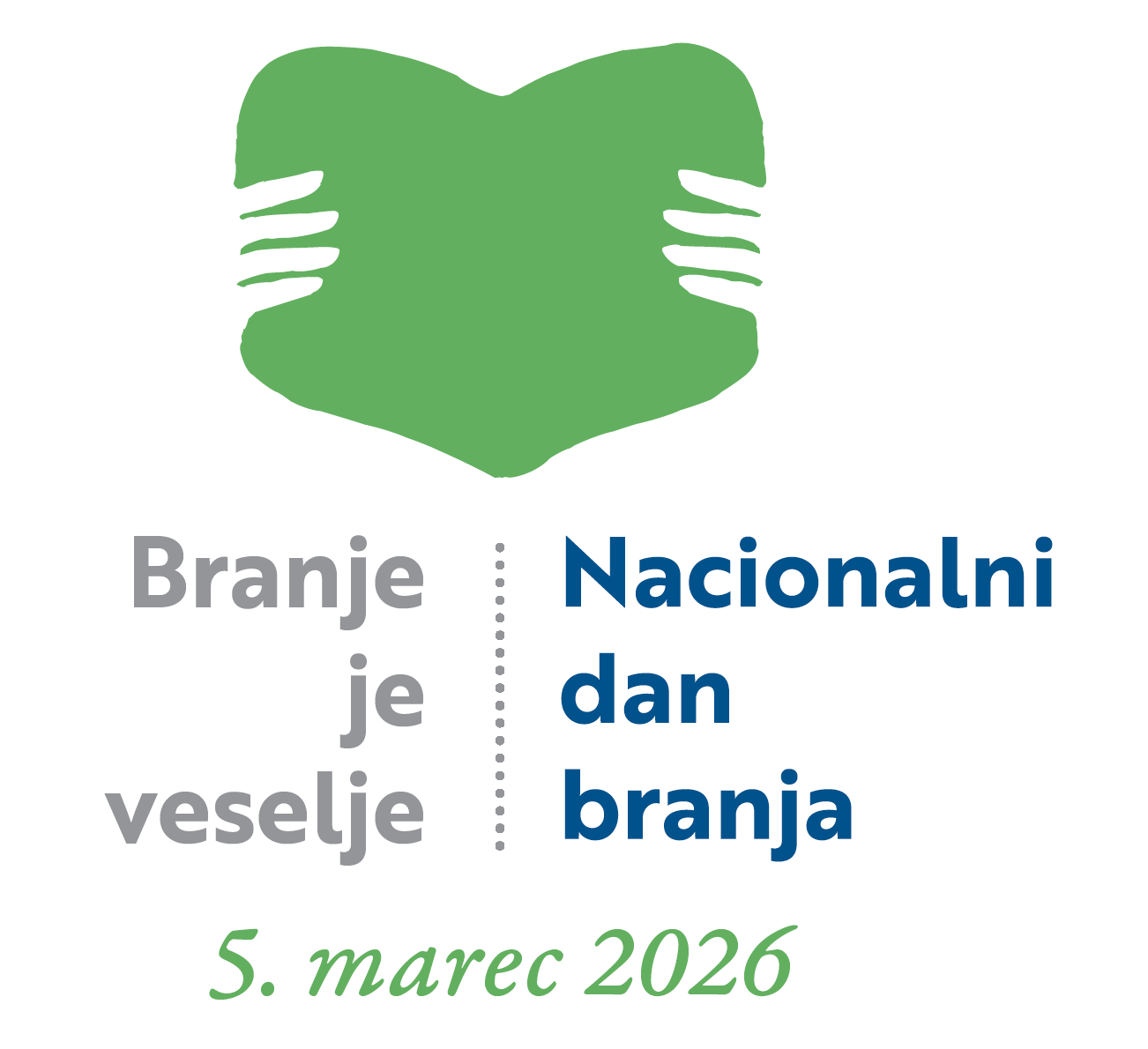 Nacionalni dan branja