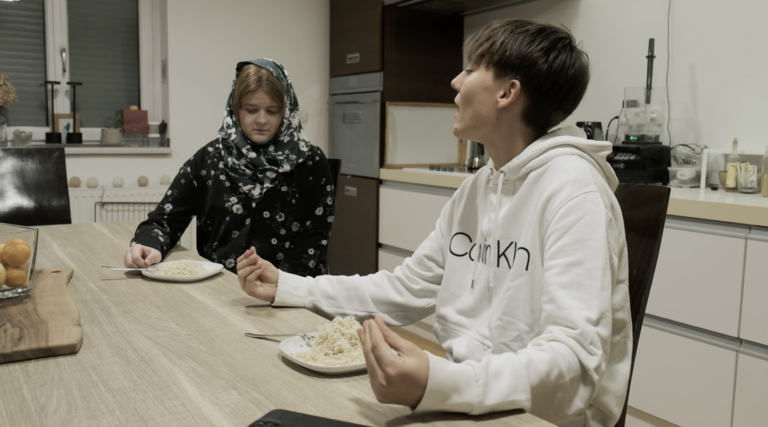 SLOVENŠČINA IMA DOLG JEZIK