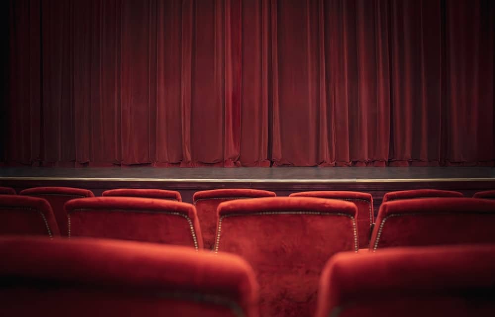 Svetovni dan gledališča