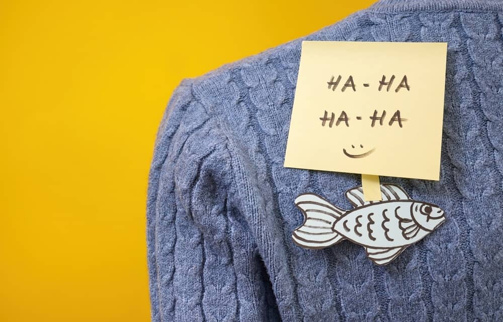 POZOR: NA DAN NORCEV NI NIČ TAKO, KOT SE ZDI