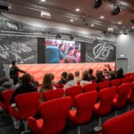 Strokovna ekskurzija medijcev v München