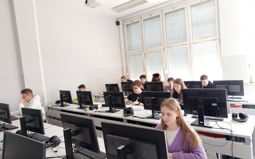 11 priznanj na nemškem bralnem tekmovanju Pfiffikus 2026