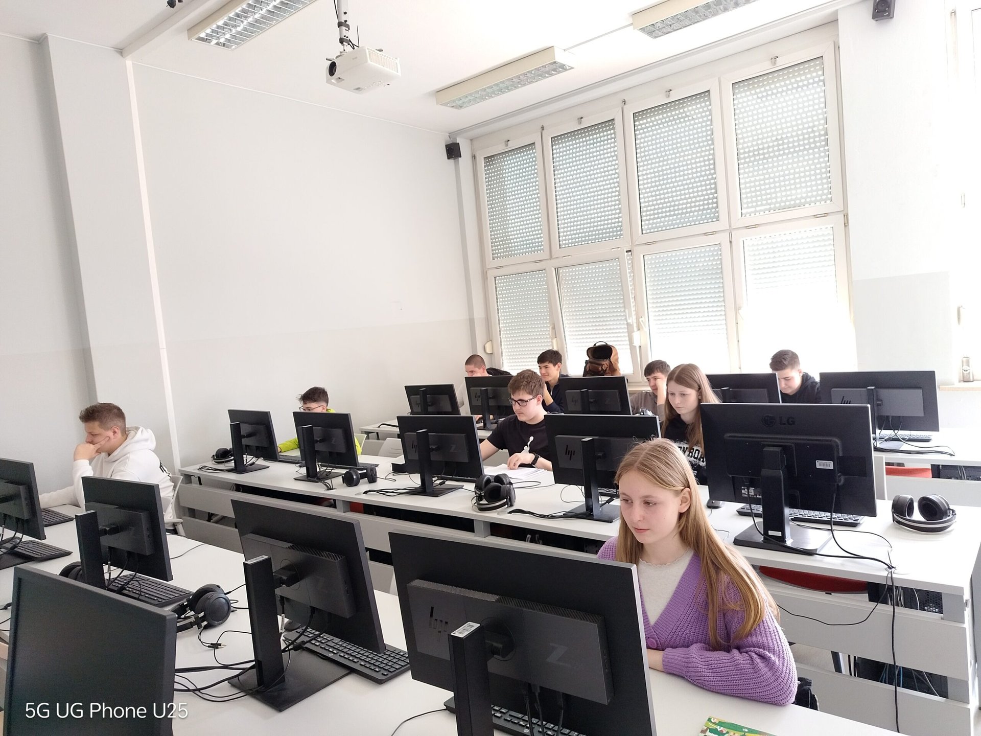 11 priznanj na nemškem bralnem tekmovanju Pfiffikus 2026