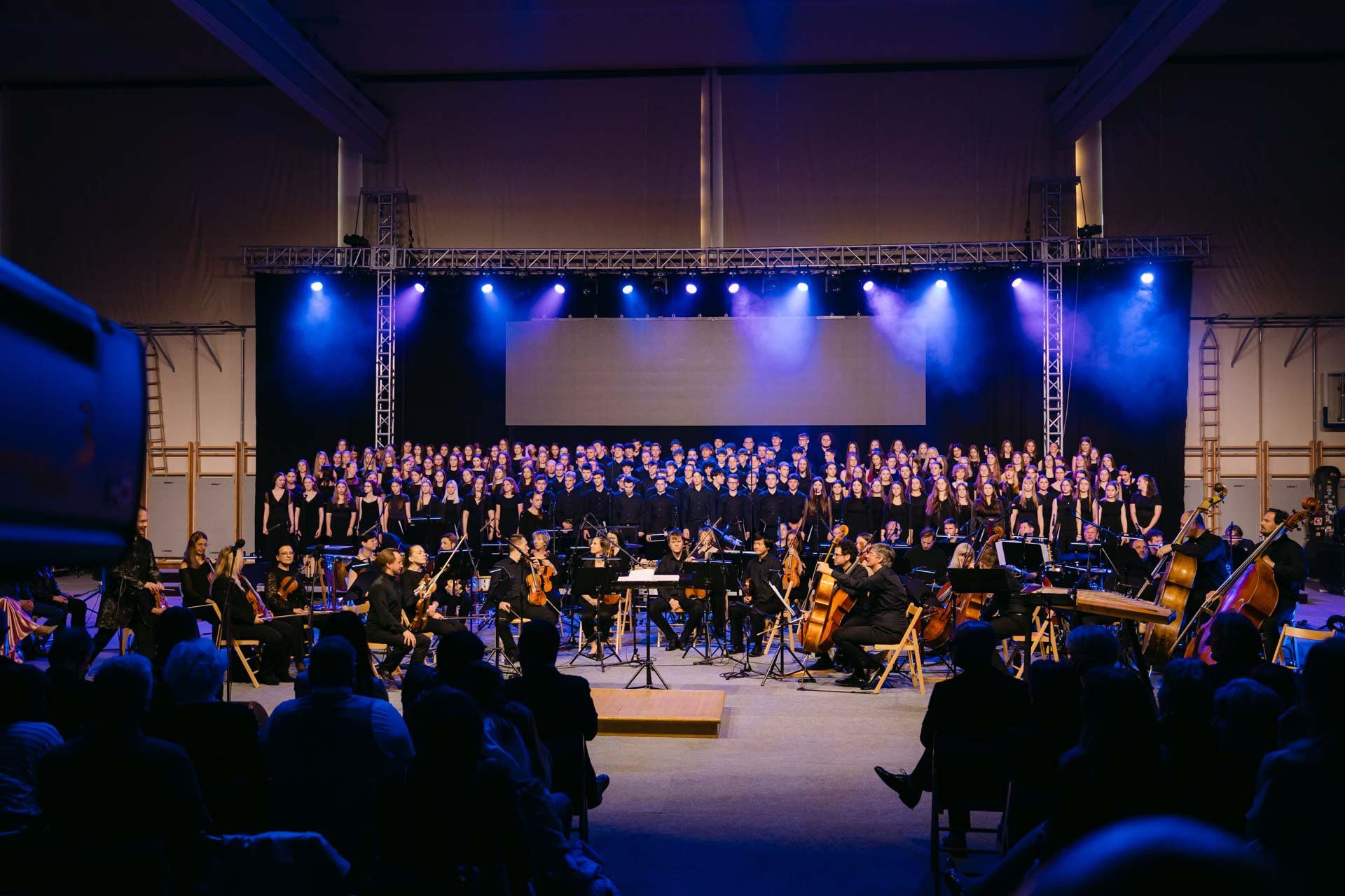 Mladinski pevski festival Mladinski pevski festival
