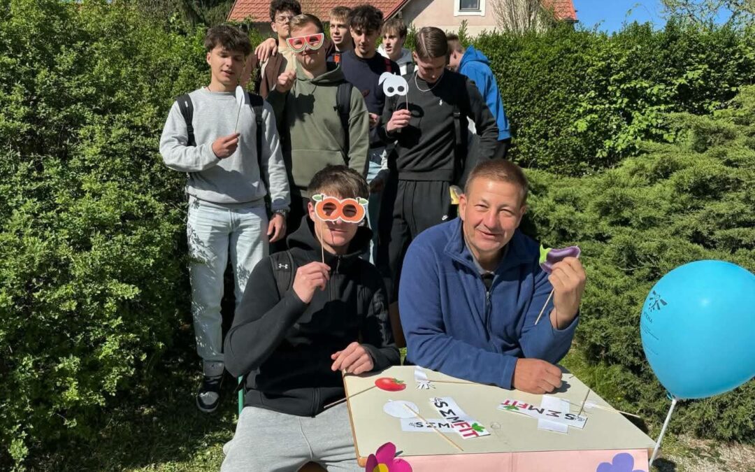 Dan zdravja