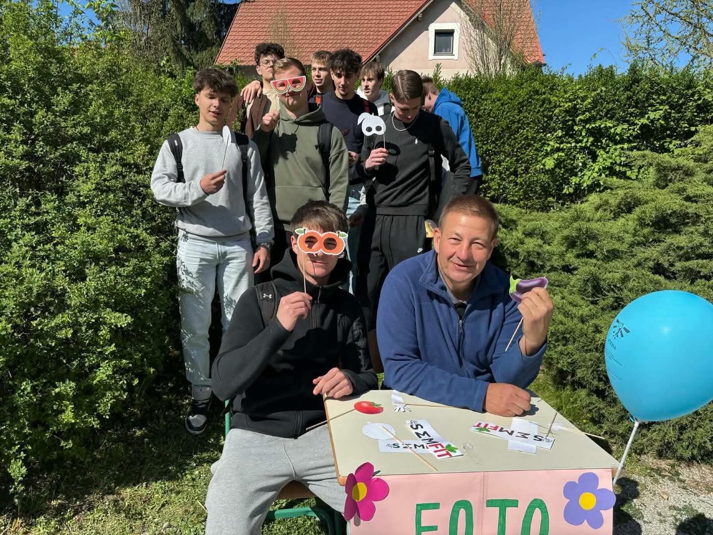 Dan zdravja Dan zdravja