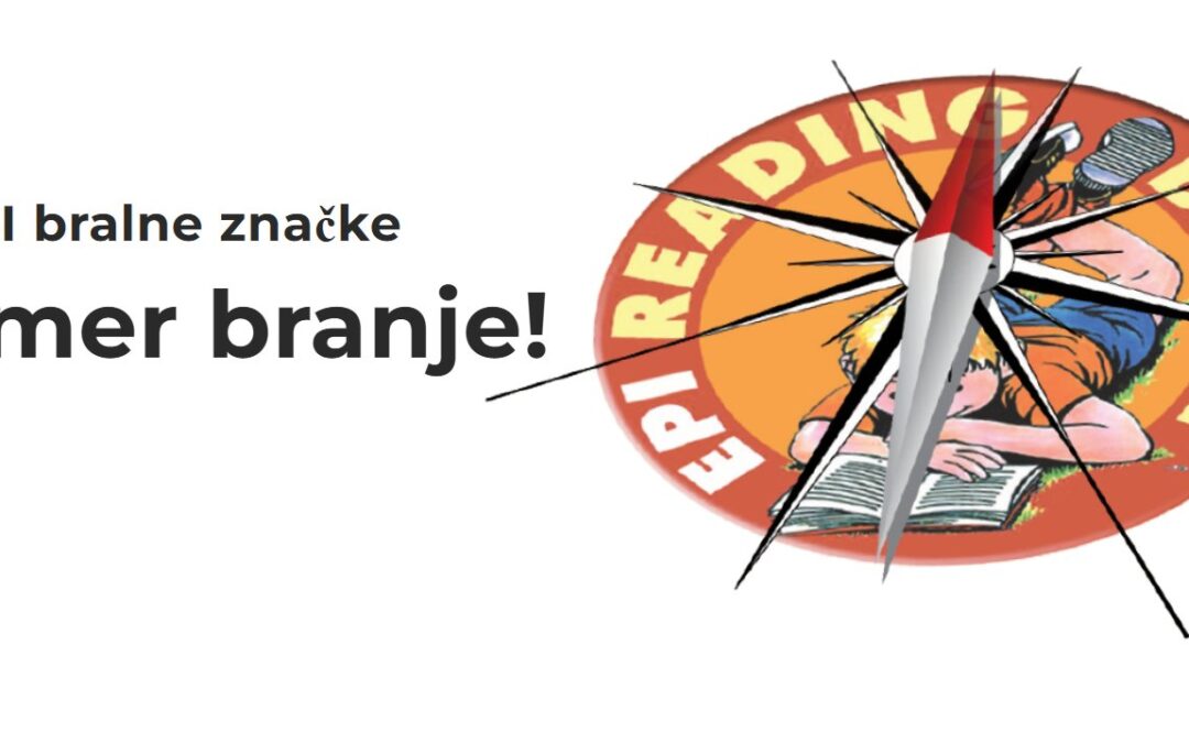 Letošnji angleški bralni tekmovanji prinesli štiri zlata in štiriintrideset srebrnih priznanj