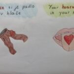 Frazem - Srce mi je padlo v hlače