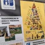 Oglasni prostor stojnice