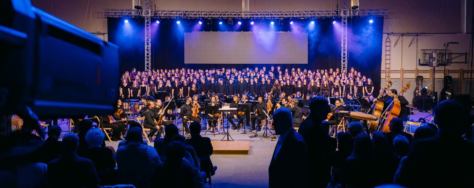 Mladinski pevski festival Mladinski pevski festival