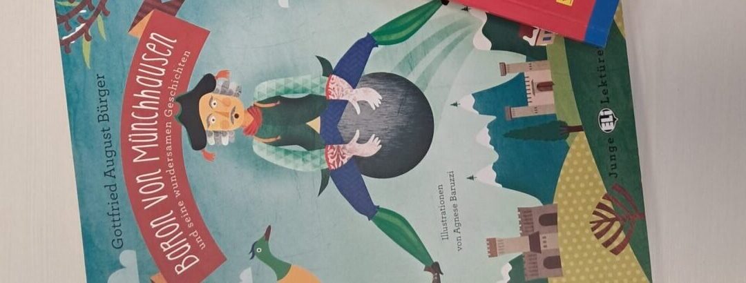 Nemška bralna značka Pffifikus