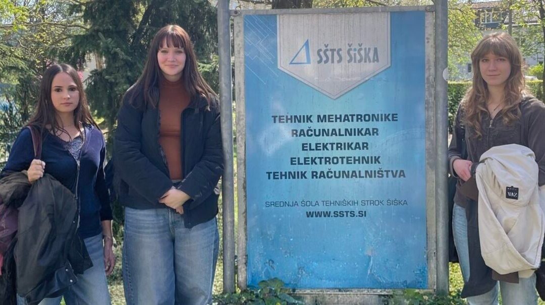 Državni tekmovanji iz angleškega jezika – POLIGLOT IN POLIGLOT 3
