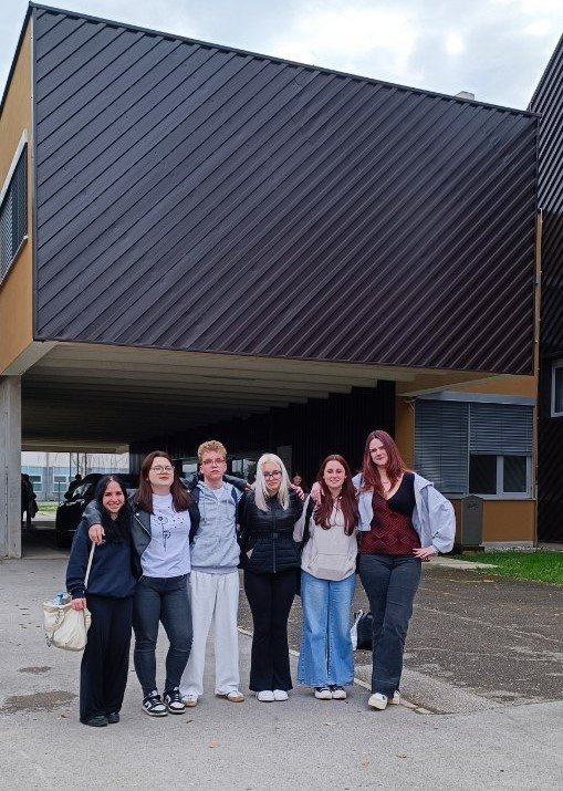 17. državno tekmovanje iz angleškega jezika Poliglot 3 na Šolskem centru Nova Gorica