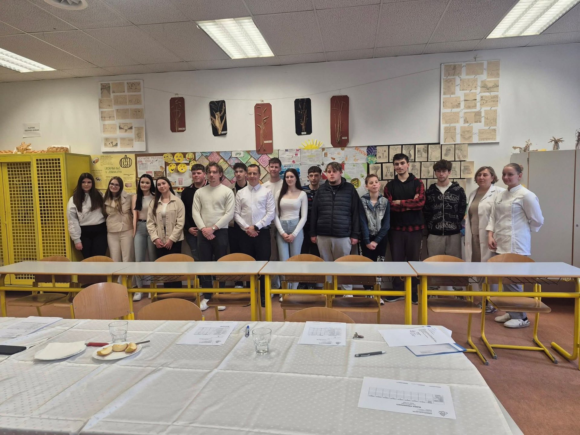 Izbor za najboljši BUREK v sodelovanju s Pekarno Pečjak in Media24