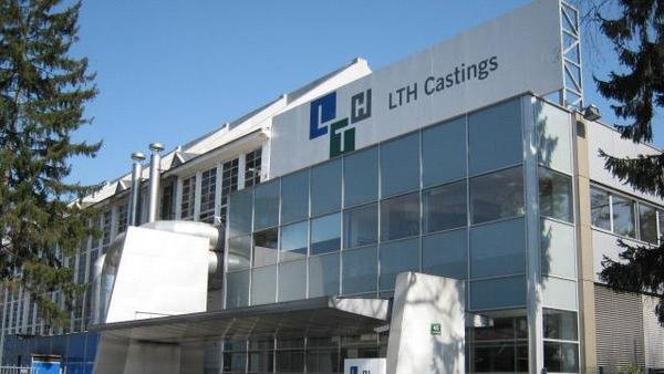 Počitniško delo v LTH Castings d. o. o.
