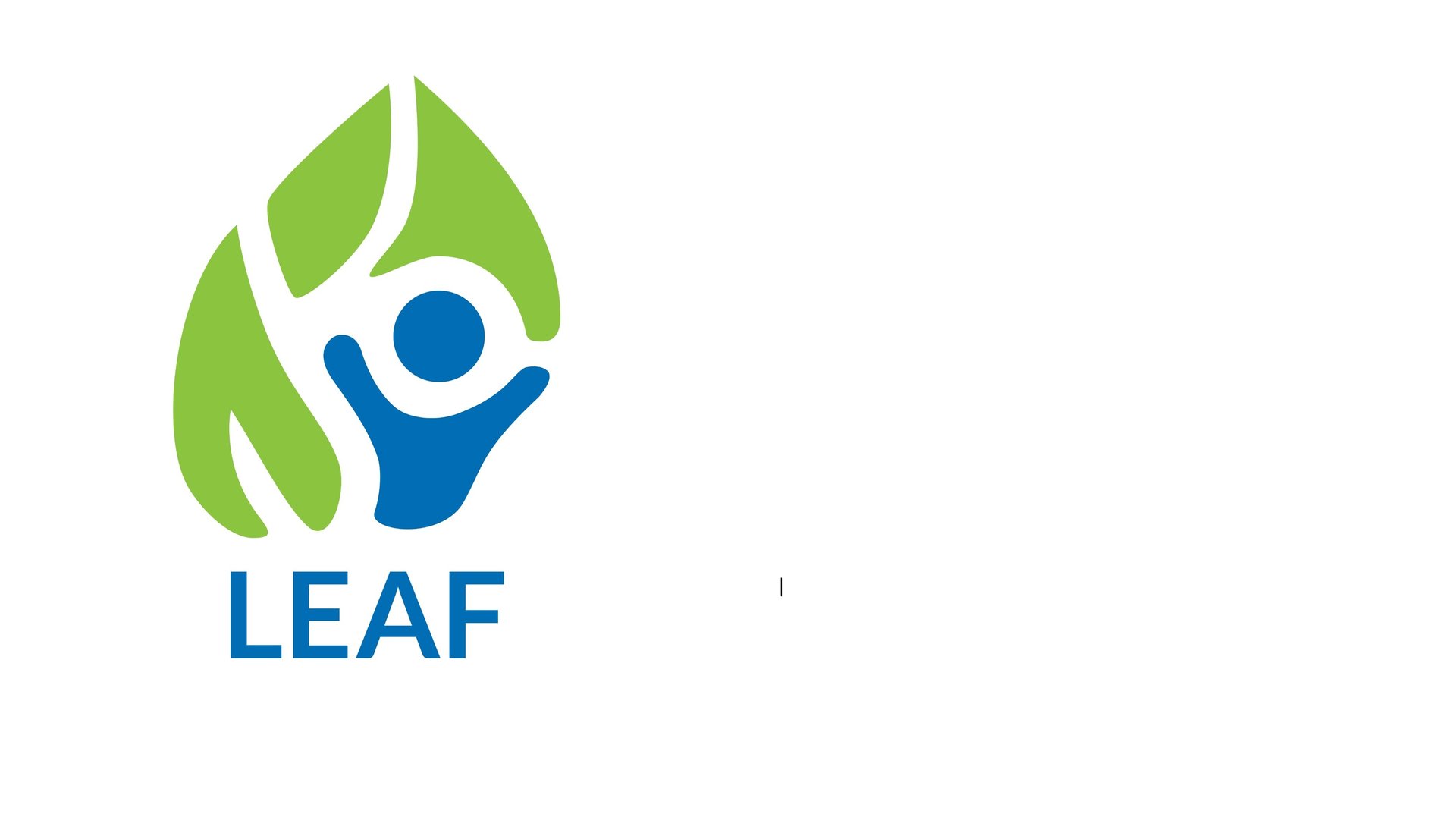 Likovni natečaj LEAF Likovni natečaj LEAF