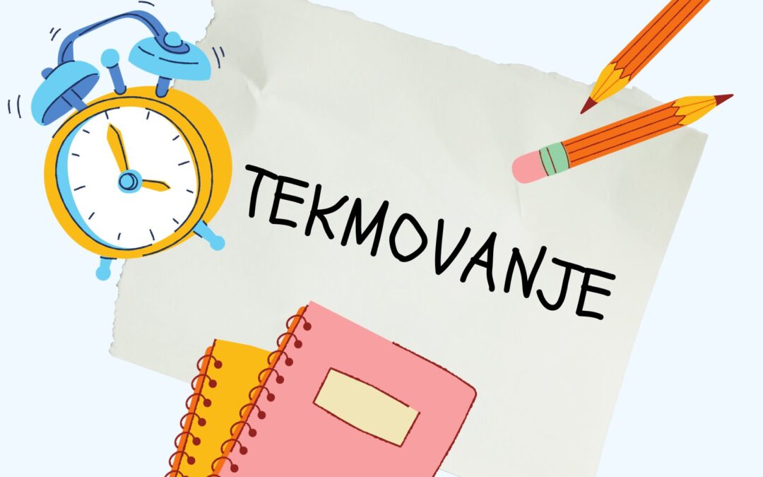 Tekmovanje iz geografije